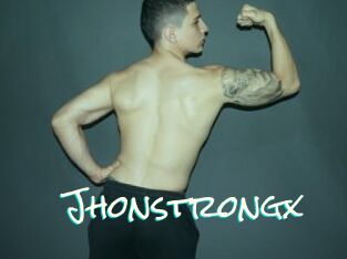Jhonstrongx