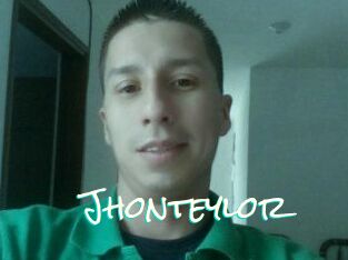 Jhonteylor