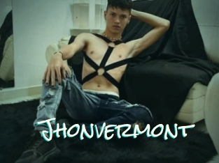 Jhonvermont