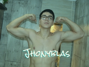 Jhonyblas