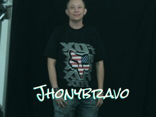 Jhonybravo