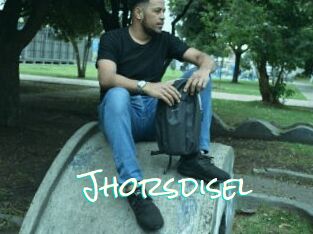 Jhorsdisel
