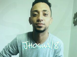 Jhosua18