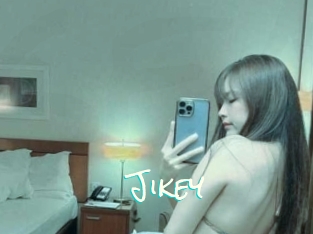 Jikey