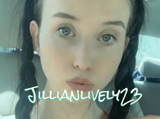 Jillianlively23