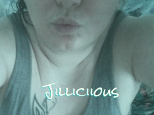 Jilliciious