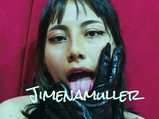 Jimenamuller