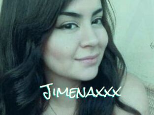 Jimenaxxx