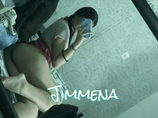Jimmena