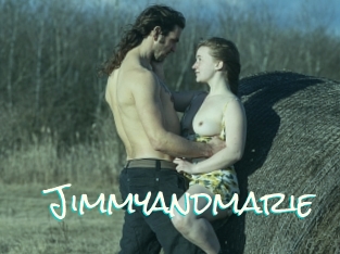 Jimmyandmarie