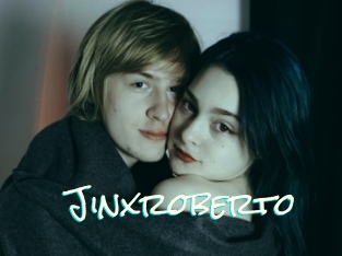 Jinxroberto
