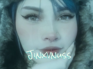 Jinxvnuss