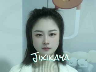 Jixikaya