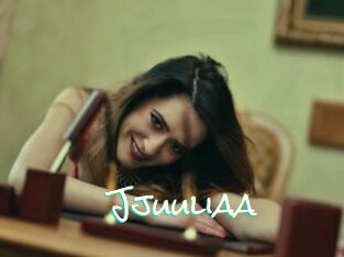 Jjuuliaa