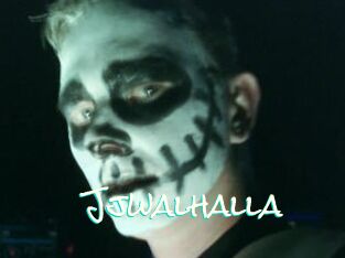 Jjwalhalla