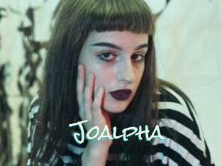 Joalpha
