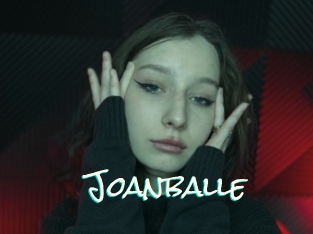 Joanballe