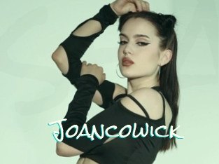 Joancowick