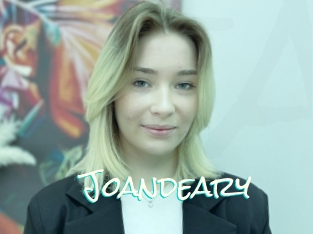 Joandeary