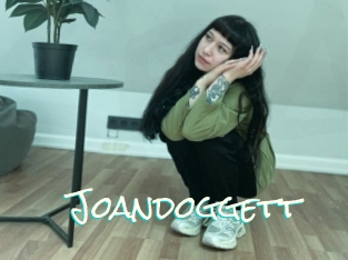 Joandoggett
