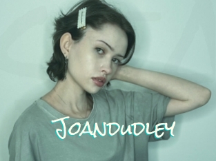 Joandudley