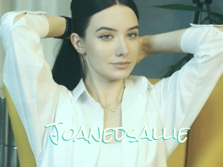 Joanedsallie