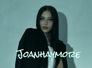 Joanhaymore