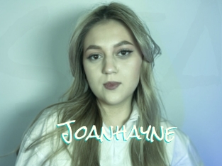 Joanhayne