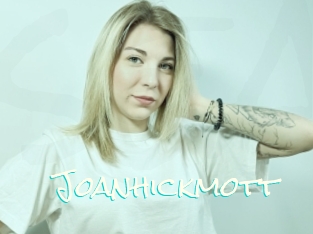 Joanhickmott