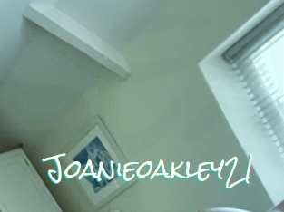 Joanieoakley21