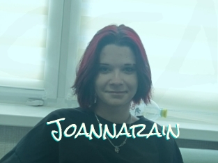 Joannarain