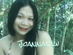 Joannasaw
