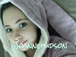 Joannehudson