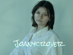 Joanycrover