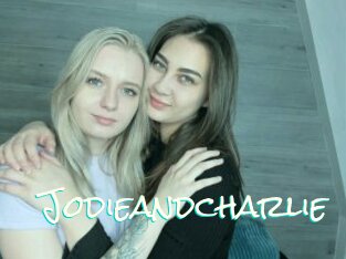 Jodieandcharlie
