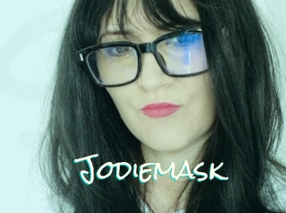 Jodiemask