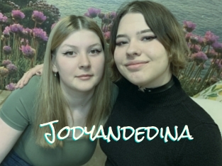 Jodyandedina