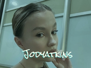 Jodyatkins