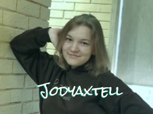 Jodyaxtell