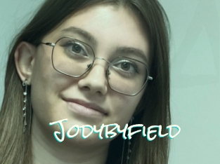 Jodybyfield