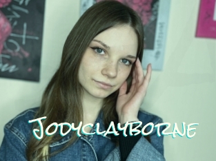 Jodyclayborne