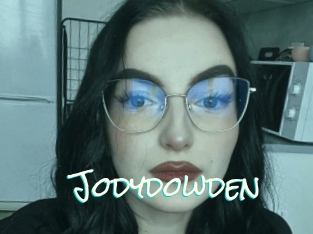 Jodydowden