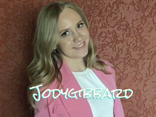 Jodygibbard