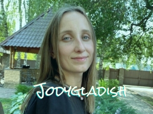 Jodygladish