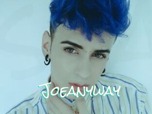 Joeanyway