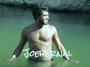 Joebernal