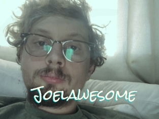Joelawesome