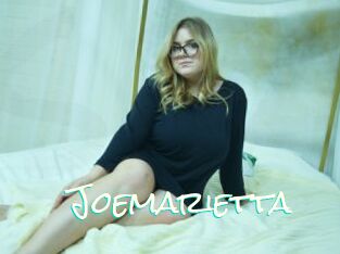 Joemarietta