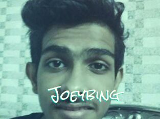 Joeybing