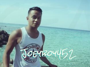 Joeyboy452